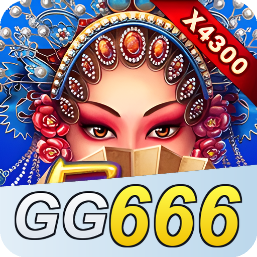 Logo Oficial GG666 Download